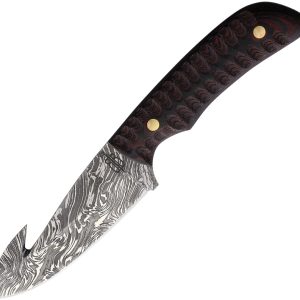Damascus Guthook Hunter