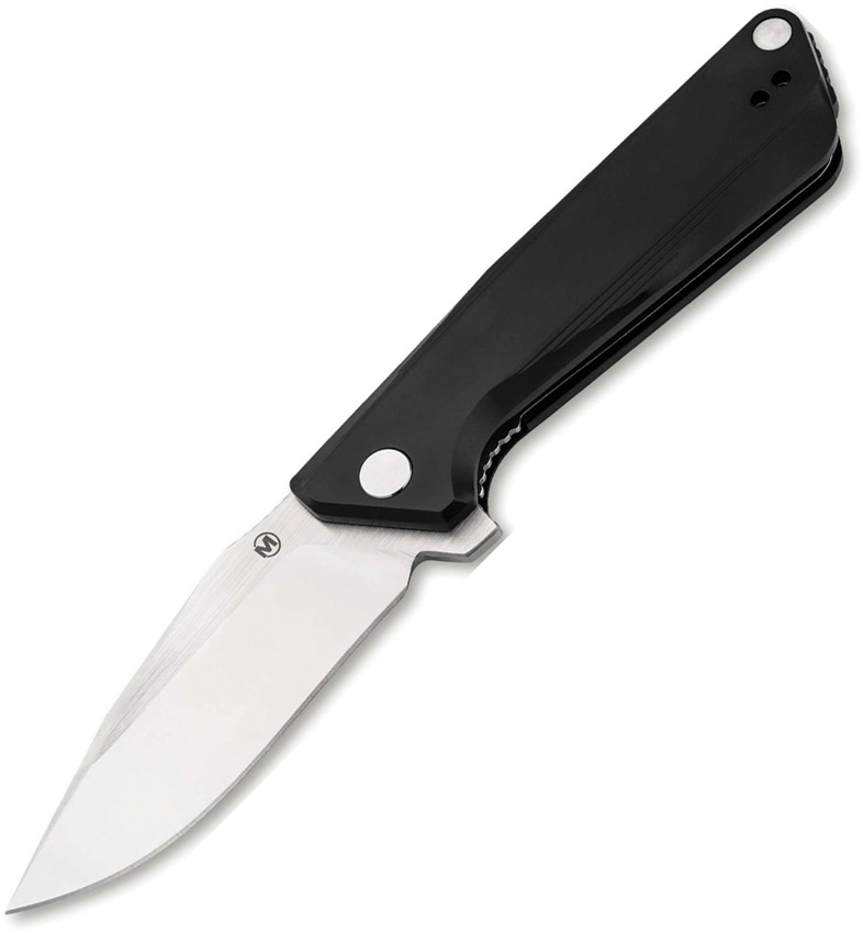 MF.3 Linerlock Black