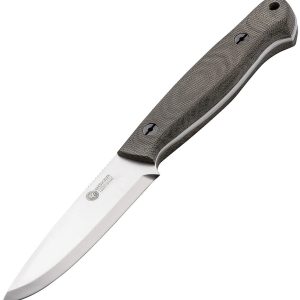 Arbolito Bushcraft Micarta