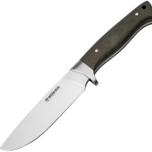 Arbolito Hunter Micarta