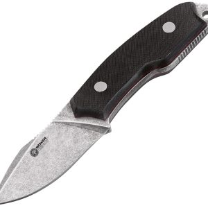 Arbolito El Heroe Micarta
