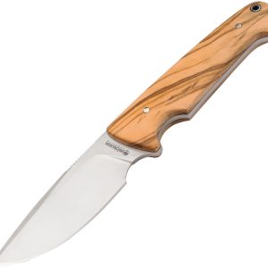 Arbolito Vultur Fixed Blade