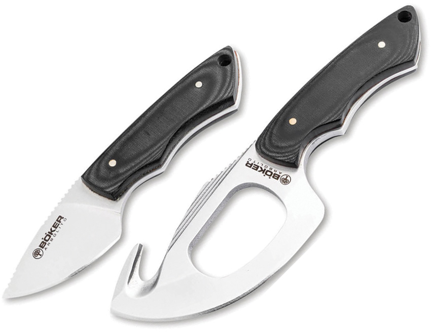 Arbolito Chaman Set