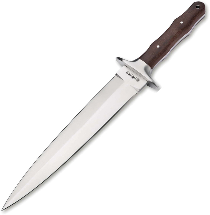 Colmillo GX Fixed Blade
