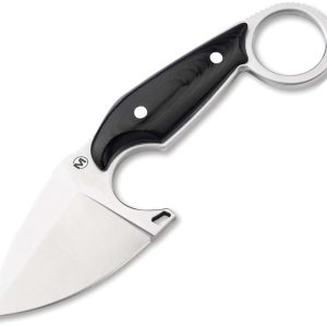 Enki Fixed Blade
