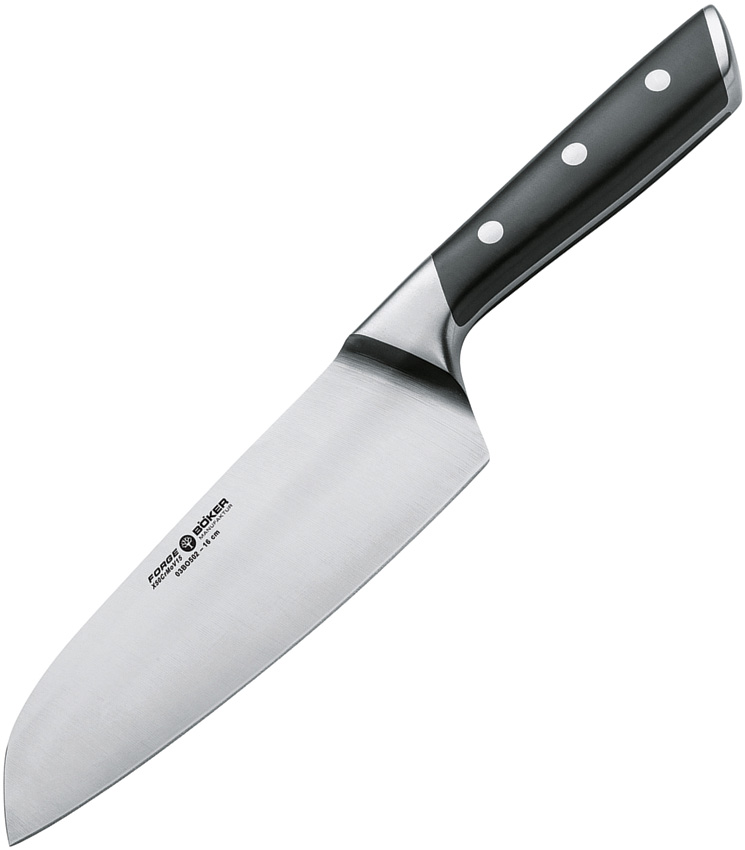 Forge Santoku