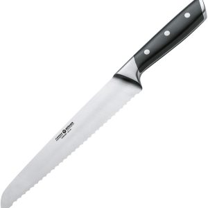 Forge Bread Knife