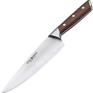 Forge Chef's Knife Maple