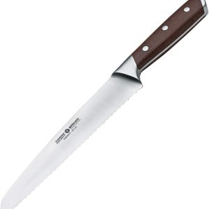 Forge Bread Knife
