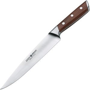 Forge Carving Knife Maple