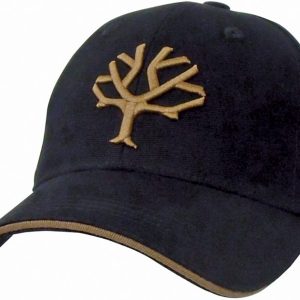 Cap Black