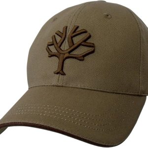 Cap Desert Tan
