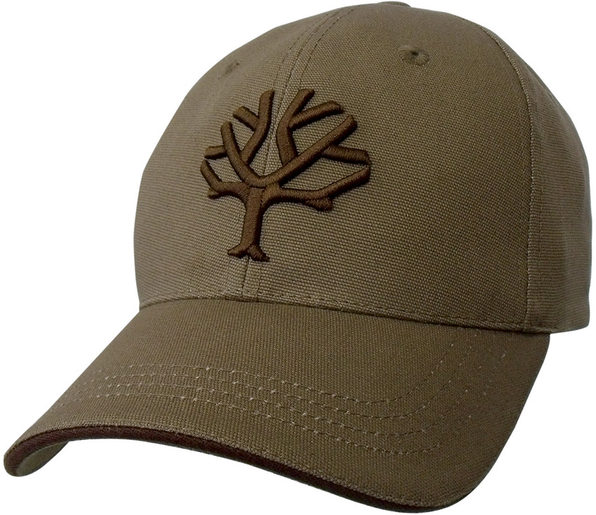 Cap Desert Tan