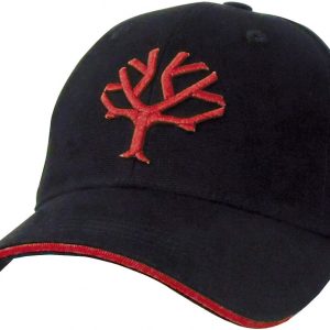 Red Tree Cap