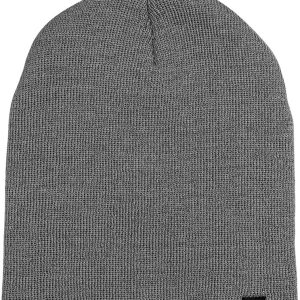 Beanie Gray