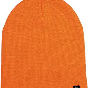 Beanie Orange