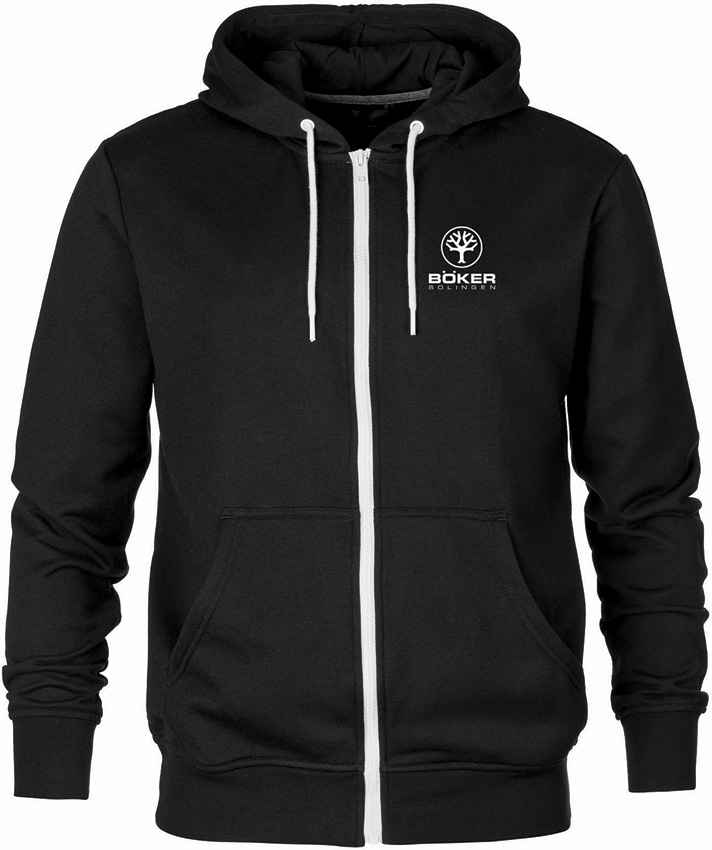 Hoodie Medium
