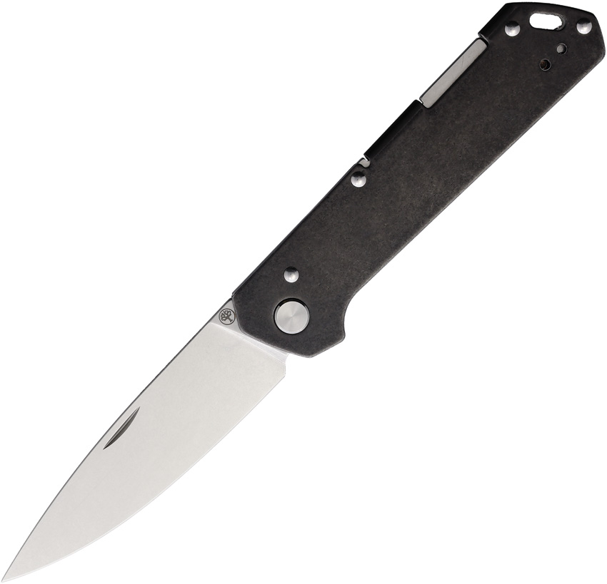 Kihon Bifold 42A Lockback
