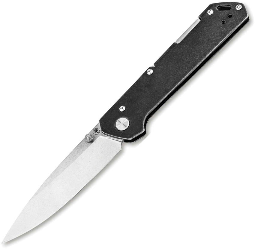 Kihon Bifold 42A Lockback