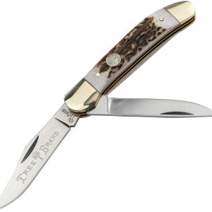 Copperhead Stag