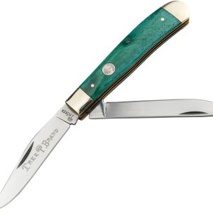 Trapper Green Bone