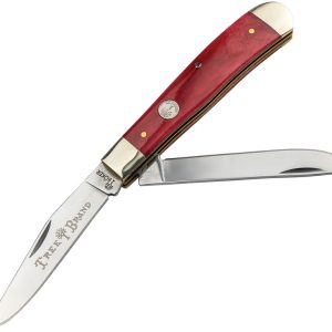 Trapper Red Bone