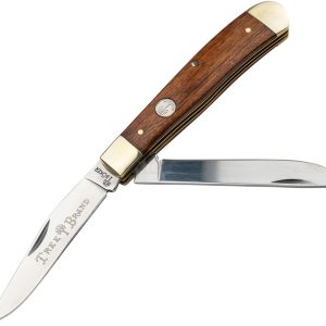 Trapper Rosewood