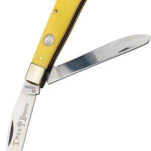 Tree Brand Trapper Yellow