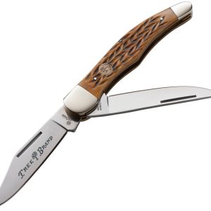 Folding Hunter Brown