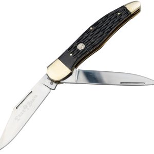 Folding Hunter Black