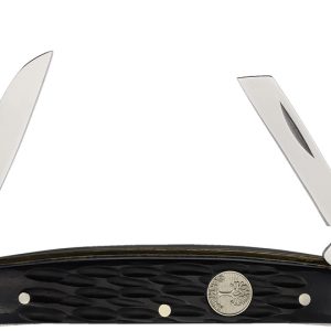 Congress Black Bone