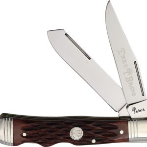 Double Lock Trapper