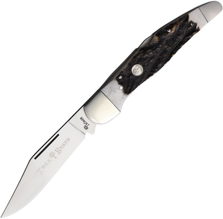 TS 2.0 Folding Hunter