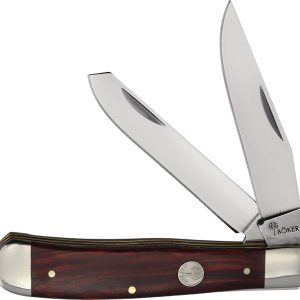 Trapper Rosewood