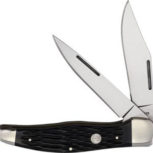 TS 2.0 Folding Hunter