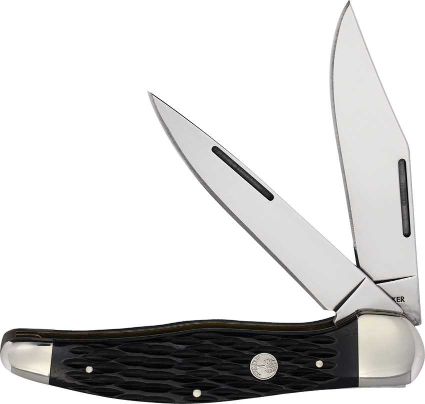 TS 2.0 Folding Hunter