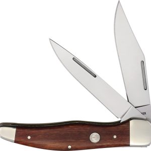 TS 2.0 Folding Hunter Rosewd