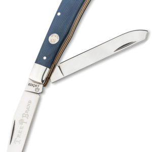 Treebrand Trapper Blue