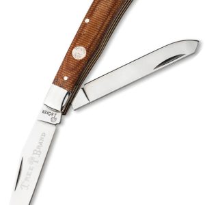 Treebrand Trapper Brown