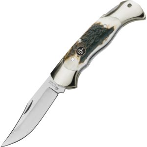 Boker Lockback Stag BO112004ST product image
