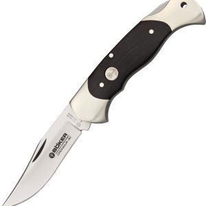 Cronidur 30 Classic Lockback
