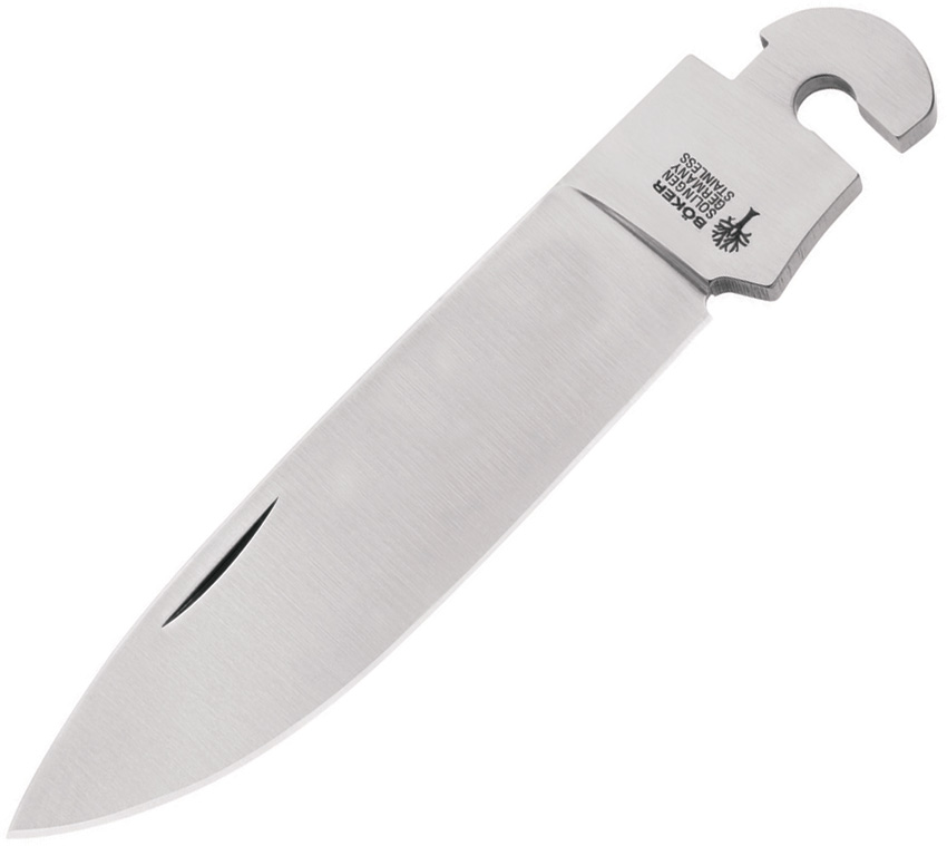 Optima Spear Blade
