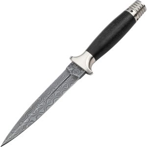 MG-42 Damast Dagger