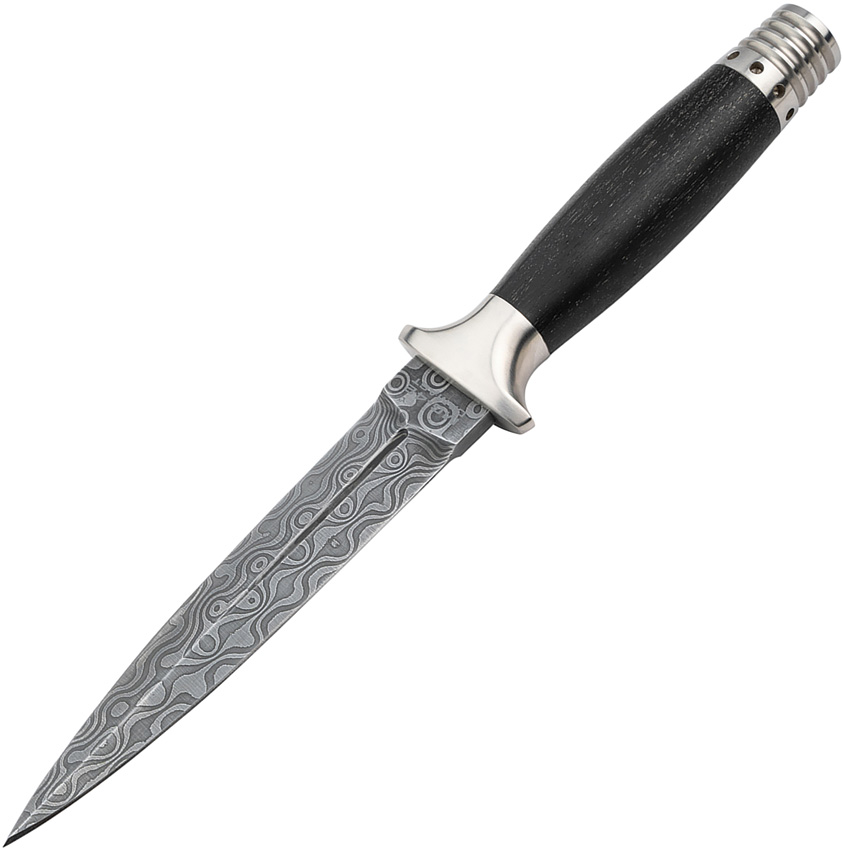 MG-42 Damast Dagger