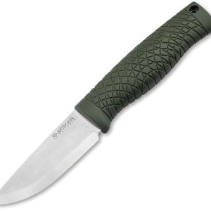 Bronco Mini Fixed Blade Scand