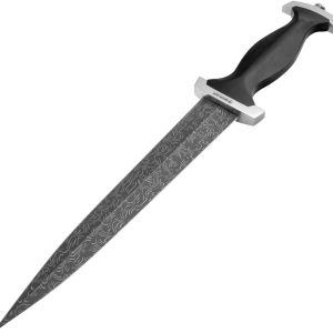 Swiss Dagger