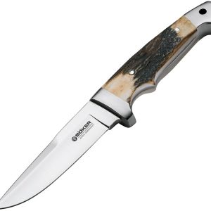 Integral Stag