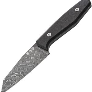 Daily Knives AK1 Fixed Blade