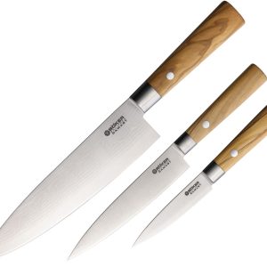 Kitchen Set Olive