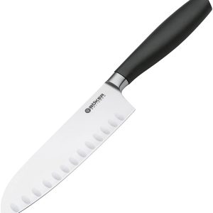 Core Pro Santoku Fluted